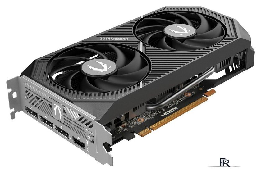 Видеокарта ZOTAC Gaming GeForce RTX 5060 Twin Edge ZT-B50600E-10M - Изображение №7 — Интернет-магазин ПроЗаказ