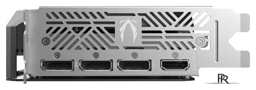 Видеокарта ZOTAC Gaming GeForce RTX 5060 Twin Edge ZT-B50600E-10M - Изображение №8 — Интернет-магазин ПроЗаказ