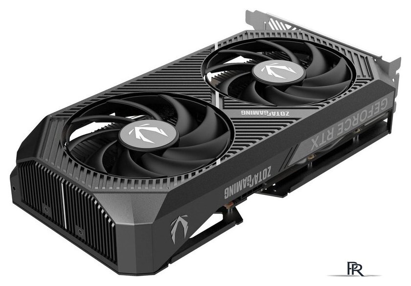 Видеокарта ZOTAC Gaming GeForce RTX 5060 Twin Edge ZT-B50600E-10M - Изображение №6 — Интернет-магазин ПроЗаказ