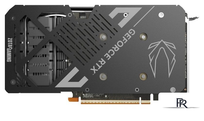 Видеокарта ZOTAC Gaming GeForce RTX 5060 Twin Edge ZT-B50600E-10M - Изображение №5 — Интернет-магазин ПроЗаказ