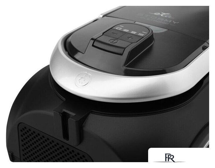 Пылесос ETA Stormy Electronic 4517 90000 - Изображение №5 — Интернет-магазин ПроЗаказ