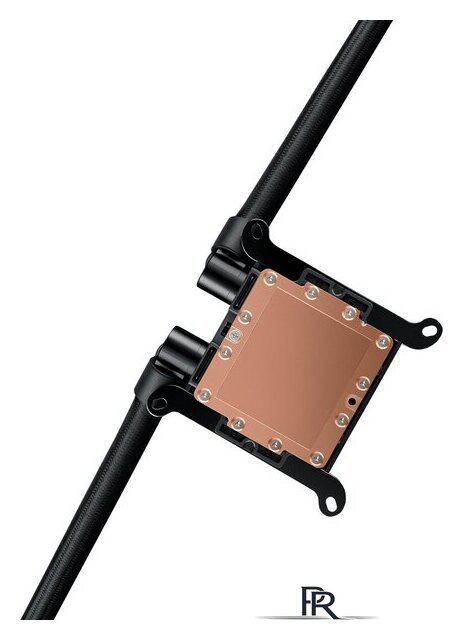 Система жидкостного охлаждения для процессора ASUS ProArt LC 420 - Изображение №9 — Интернет-магазин ПроЗаказ