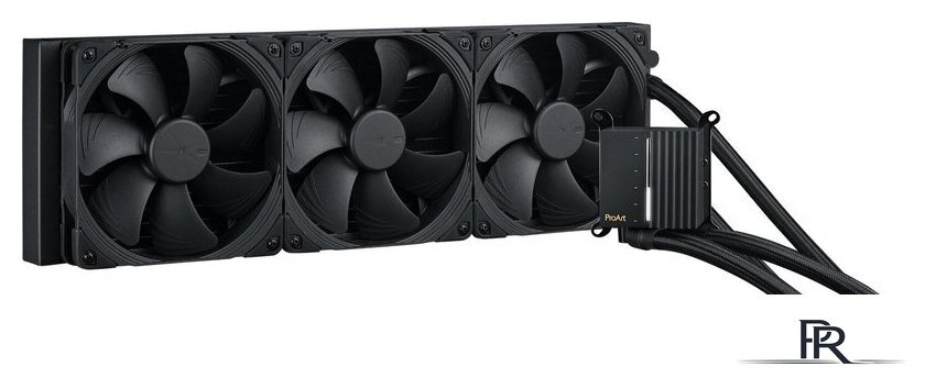 Система жидкостного охлаждения для процессора ASUS ProArt LC 420 - Изображение №3 — Интернет-магазин ПроЗаказ