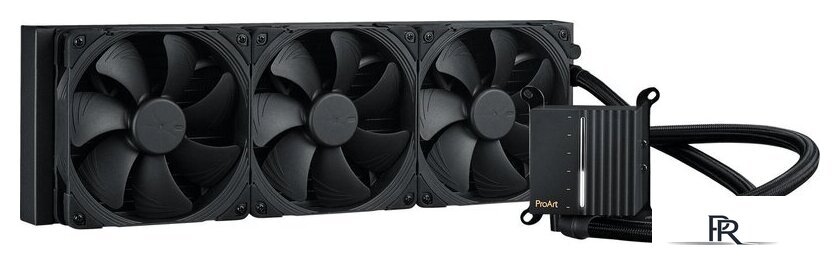 Система жидкостного охлаждения для процессора ASUS ProArt LC 420 - Изображение №2 — Интернет-магазин ПроЗаказ