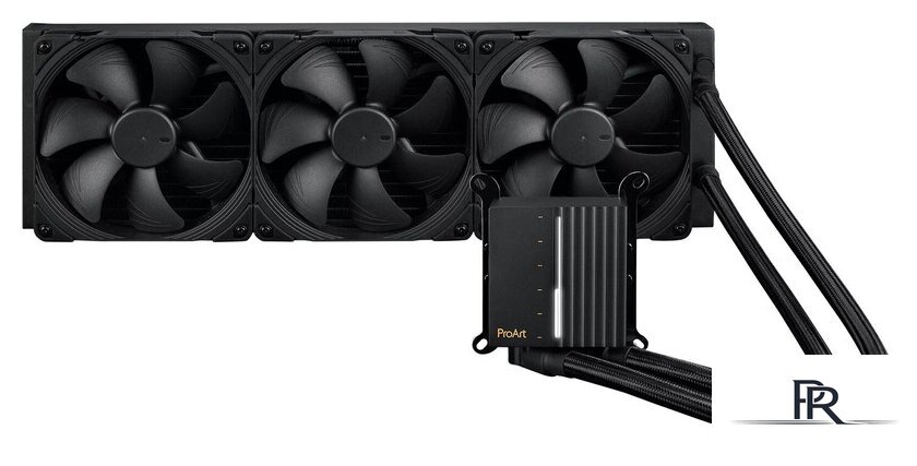 Система жидкостного охлаждения для процессора ASUS ProArt LC 420 - Изображение №1 — Интернет-магазин ПроЗаказ