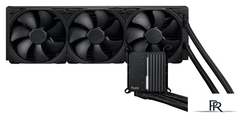 Система жидкостного охлаждения для процессора ASUS ProArt LC 420 - Изображение №1 — Интернет-магазин ПроЗаказ
