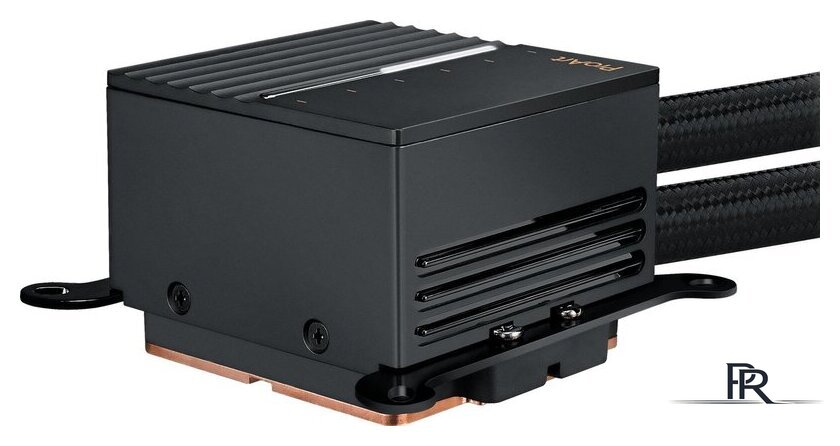 Система жидкостного охлаждения для процессора ASUS ProArt LC 420 - Изображение №6 — Интернет-магазин ПроЗаказ