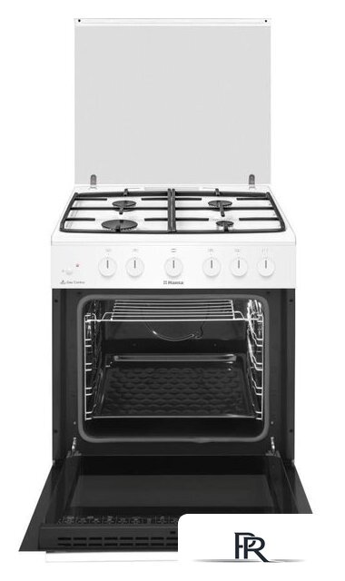 Кухонная плита Hansa FCGW63193 - Изображение №3 — Интернет-магазин ПроЗаказ