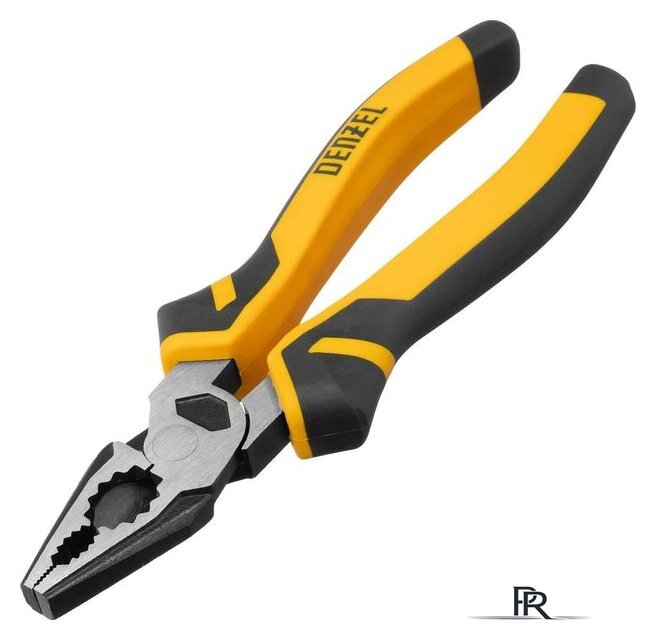 Набор домашнего мастера Denzel 15803 (100 предметов) - Изображение №15 — Интернет-магазин ПроЗаказ