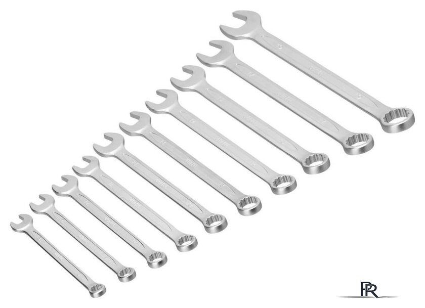 Набор домашнего мастера Denzel 15803 (100 предметов) - Изображение №9 — Интернет-магазин ПроЗаказ