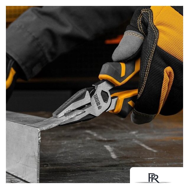 Набор домашнего мастера Denzel 15803 (100 предметов) - Изображение №29 — Интернет-магазин ПроЗаказ