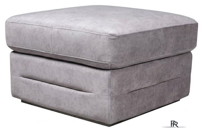 Модульный диван Modula Гольф с нишей (гранд 29 олдрозе) - Изображение №1 — Интернет-магазин ПроЗаказ