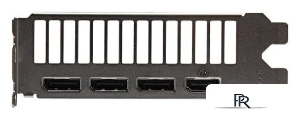 Видеокарта AFOX Radeon RX 5500 8GB GDDR6 AFRX5500-8GD6H7 - Изображение №6 — Интернет-магазин ПроЗаказ