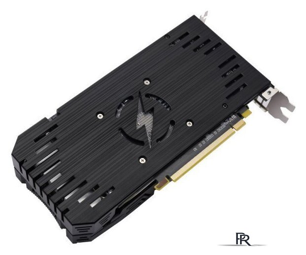 Видеокарта AFOX Radeon RX 5500 8GB GDDR6 AFRX5500-8GD6H7 - Изображение №5 — Интернет-магазин ПроЗаказ