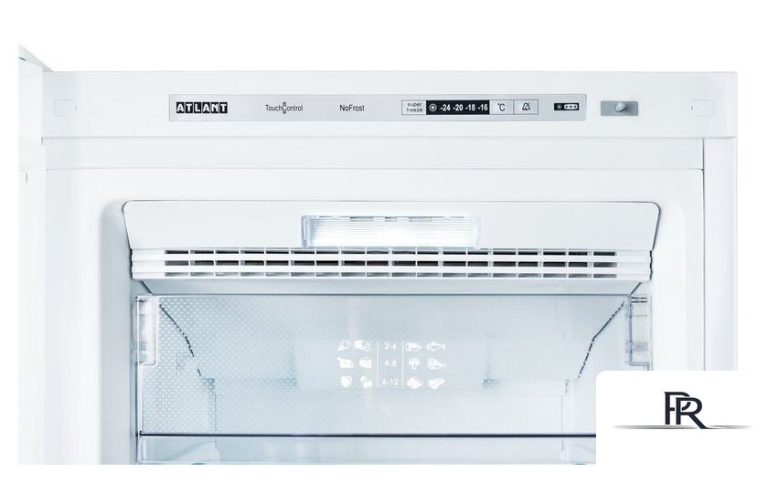 Морозильник ATLANT М-7606-102-N - Изображение №4 — Интернет-магазин ПроЗаказ