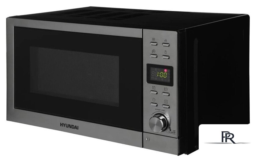 Микроволновая печь Hyundai HYM-D3043 - Изображение №7 — Интернет-магазин ПроЗаказ
