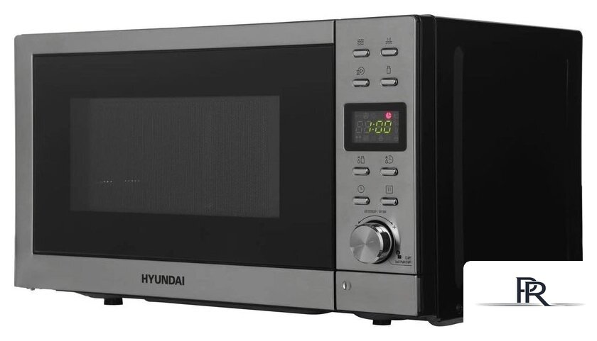 Микроволновая печь Hyundai HYM-D3043 - Изображение №6 — Интернет-магазин ПроЗаказ