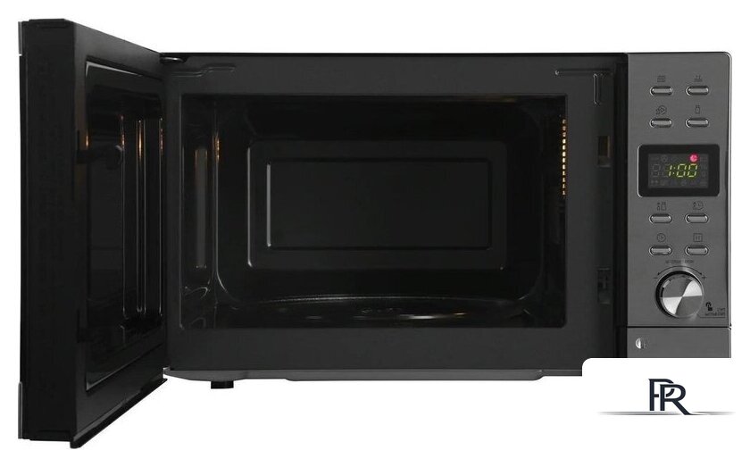 Микроволновая печь Hyundai HYM-D3043 - Изображение №3 — Интернет-магазин ПроЗаказ