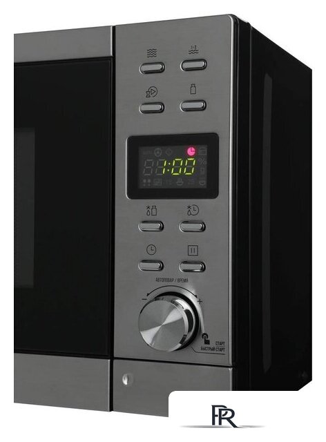 Микроволновая печь Hyundai HYM-D3043 - Изображение №5 — Интернет-магазин ПроЗаказ