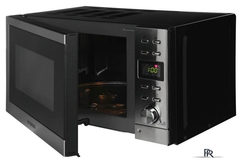 Микроволновая печь Hyundai HYM-D3043 - Изображение №8 — Интернет-магазин ПроЗаказ