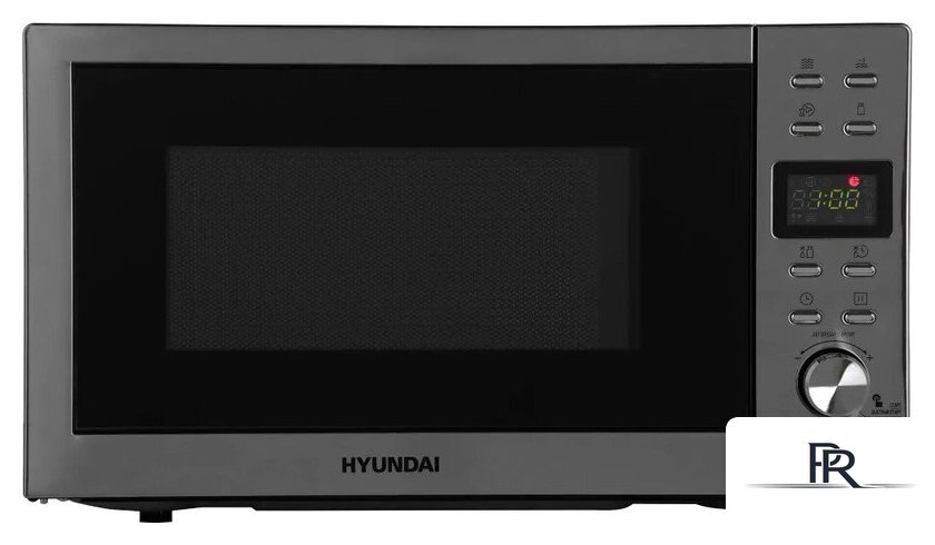 Микроволновая печь Hyundai HYM-D3043 - Изображение №1 — Интернет-магазин ПроЗаказ