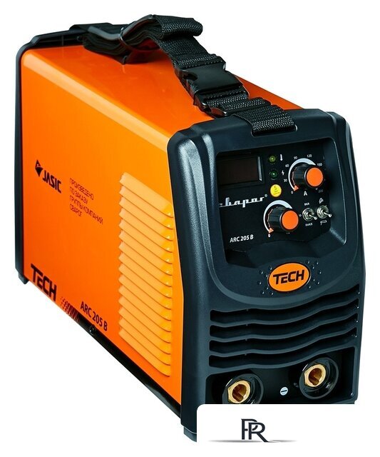 Сварочный инвертор Сварог Tech ARC 205 B (Z203) - Изображение №1 — Интернет-магазин ПроЗаказ