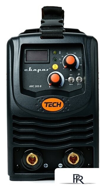 Сварочный инвертор Сварог Tech ARC 205 B (Z203) - Изображение №2 — Интернет-магазин ПроЗаказ