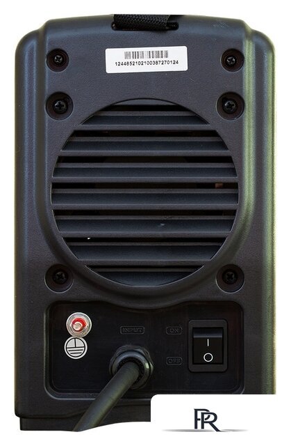 Сварочный инвертор Сварог Tech ARC 205 B (Z203) - Изображение №4 — Интернет-магазин ПроЗаказ