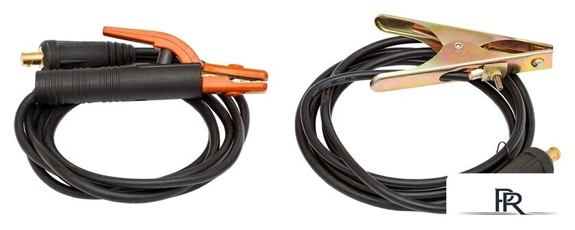 Сварочный инвертор Сварог Tech ARC 205 B (Z203) - Изображение №5 — Интернет-магазин ПроЗаказ