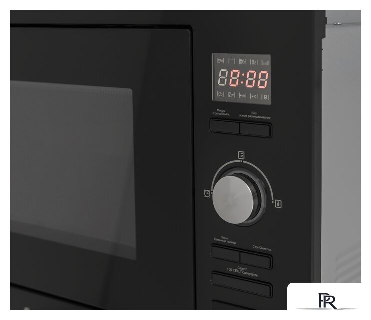 Микроволновая печь Exiteq EXM-107 - Изображение №2 — Интернет-магазин ПроЗаказ