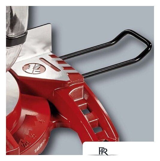 Торцовочная пила Einhell TC-MS 2513 L [4300850] - Изображение №9 — Интернет-магазин ПроЗаказ