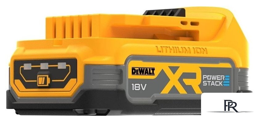 Набор аккумуляторов DeWalt DCBP034E2 (18В/2x1.7 Ач) - Изображение №4 — Интернет-магазин ПроЗаказ