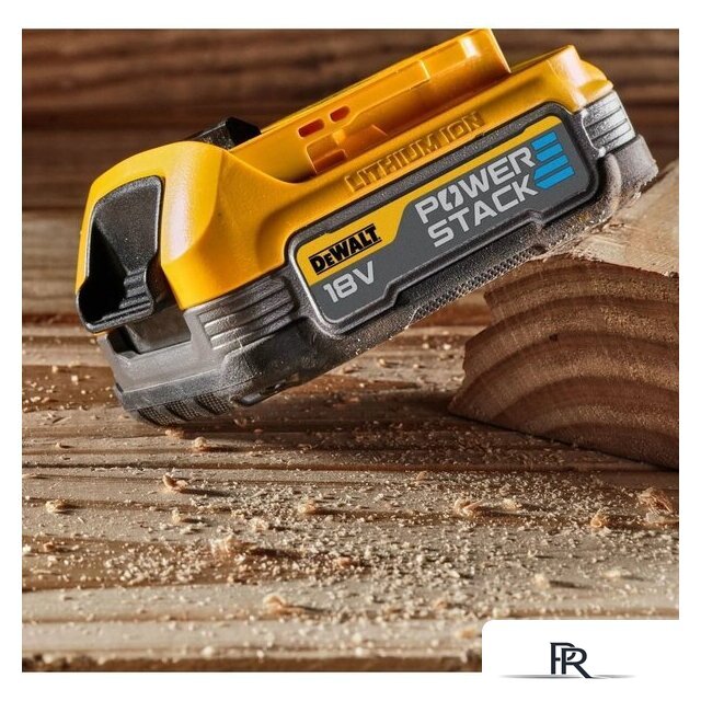 Набор аккумуляторов DeWalt DCBP034E2 (18В/2x1.7 Ач) - Изображение №6 — Интернет-магазин ПроЗаказ