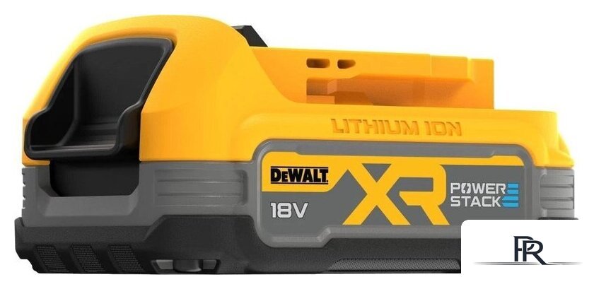 Набор аккумуляторов DeWalt DCBP034E2 (18В/2x1.7 Ач) - Изображение №2 — Интернет-магазин ПроЗаказ