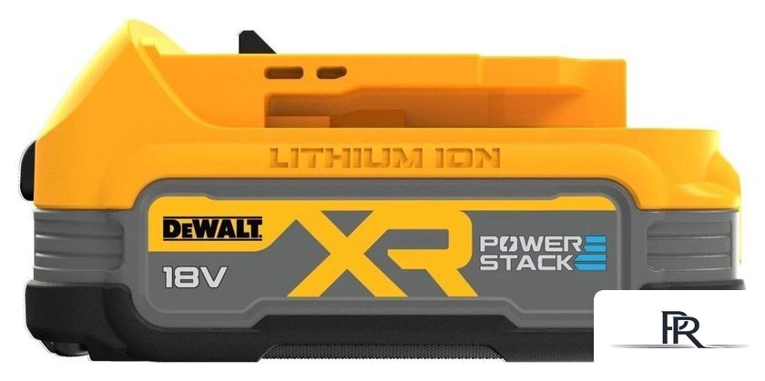 Набор аккумуляторов DeWalt DCBP034E2 (18В/2x1.7 Ач) - Изображение №3 — Интернет-магазин ПроЗаказ