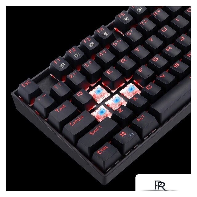 Клавиатура Redragon Mitra (Outemu Blue) - Изображение №6 — Интернет-магазин ПроЗаказ