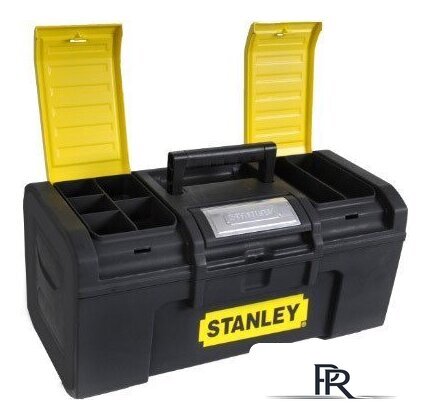 Ящик для инструментов Stanley 1-79-218 - Изображение №4 — Интернет-магазин ПроЗаказ