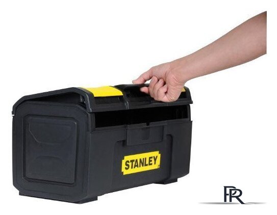 Ящик для инструментов Stanley 1-79-218 - Изображение №3 — Интернет-магазин ПроЗаказ