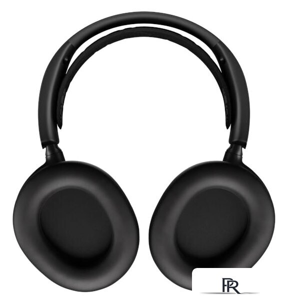 Наушники SteelSeries Arctis Nova Pro Wireless P (черный) - Изображение №7 — Интернет-магазин ПроЗаказ