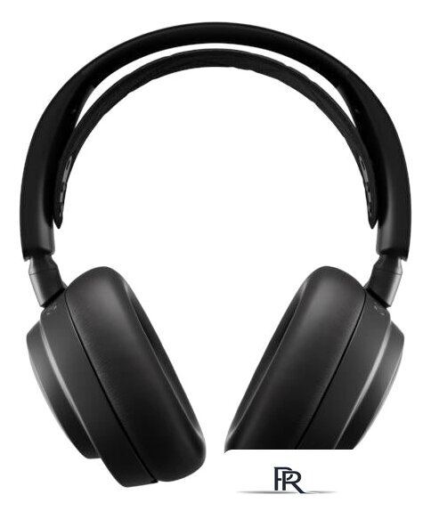 Наушники SteelSeries Arctis Nova Pro Wireless P (черный) - Изображение №5 — Интернет-магазин ПроЗаказ