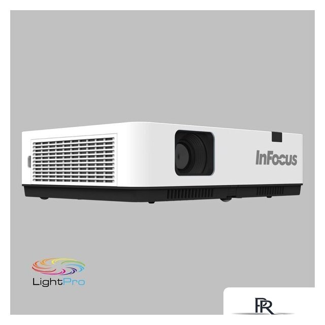 Проектор InFocus IN1049 - Изображение №2 — Интернет-магазин ПроЗаказ