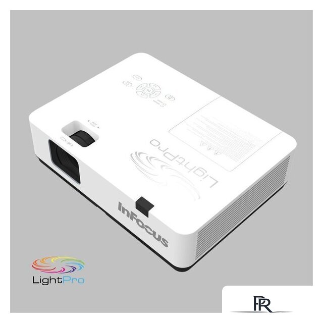 Проектор InFocus IN1049 - Изображение №5 — Интернет-магазин ПроЗаказ