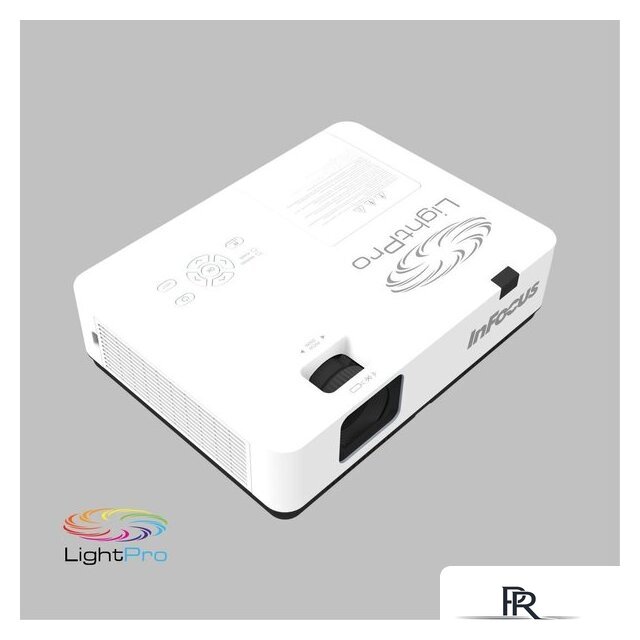 Проектор InFocus IN1049 - Изображение №3 — Интернет-магазин ПроЗаказ