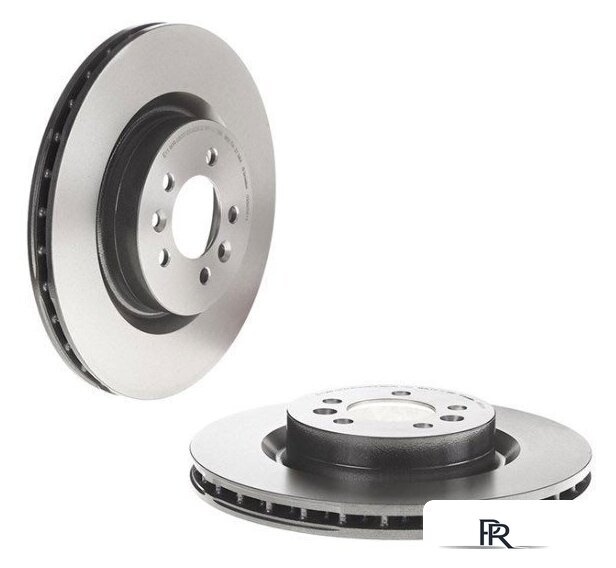  Brembo 09B85811 - Изображение №1 — Интернет-магазин ПроЗаказ