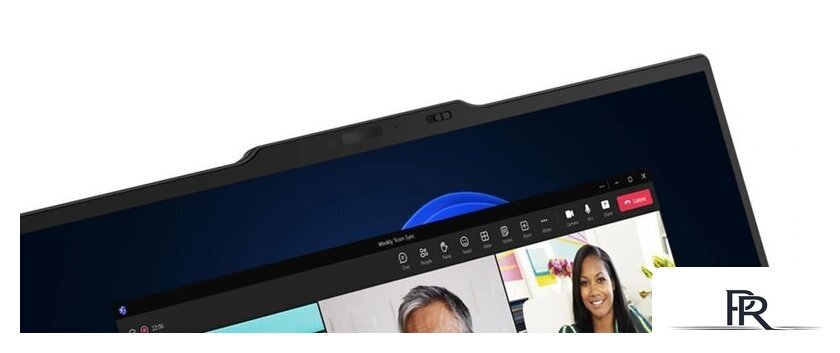 Ноутбук Lenovo ThinkPad X1 Carbon Gen 12 21KC00A7US - Изображение №5 — Интернет-магазин ПроЗаказ