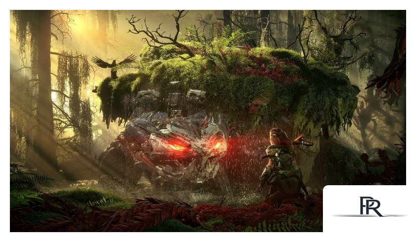  Horizon: Запретный запад для PlayStation 4 - Изображение №8 — Интернет-магазин ПроЗаказ