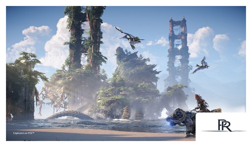  Horizon: Запретный запад для PlayStation 4 - Изображение №4 — Интернет-магазин ПроЗаказ