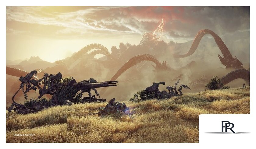  Horizon: Запретный запад для PlayStation 4 - Изображение №6 — Интернет-магазин ПроЗаказ