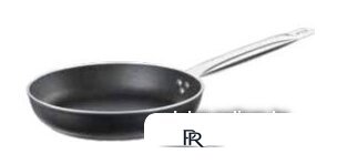 Сковорода Pintinox ST1-Pro Stone Black 39702526 - Изображение №1 — Интернет-магазин ПроЗаказ