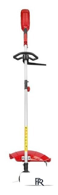 Триммер Wortex TE 3813-2 S 0318226 - Изображение №2 — Интернет-магазин ПроЗаказ